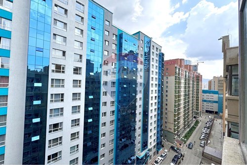 For Sale-Condo/Apartment-Bayanzurkh, Mongolia-119012165-308