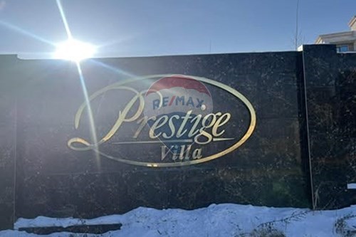 Худалдах-Таунхаус-prestige  - Хан-Уул, Монгол-119007090-1
