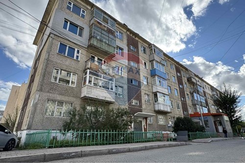 Худалдах-Орон сууц-Баянзүрх, Монгол-119086027-1