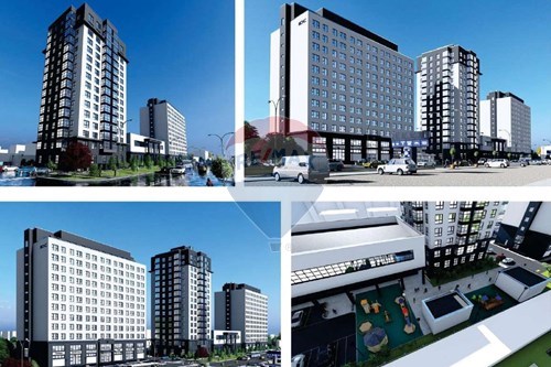 For Sale-Condo/Apartment-Bayanzurkh, Mongolia-119082044-46