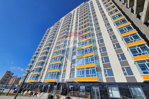 For Sale-Condo/Apartment-Asahi residence  - Bayanzurkh, Mongolia-119071016-453