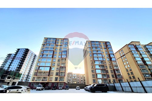 For Sale-Condo/Apartment-Khan-Uul, Mongolia-119048220-49