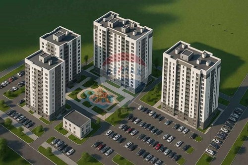 For Sale-Condo/Apartment-Цэцэн апартмент  - Khan-Uul, Mongolia-119009275-476