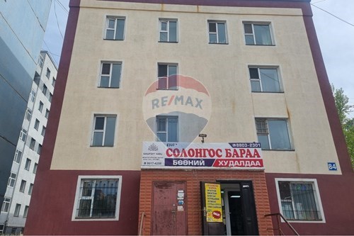 Худалдах-Үйлчилгээний талбай-жижиглэн-Баянгол, Монгол-119009279-146