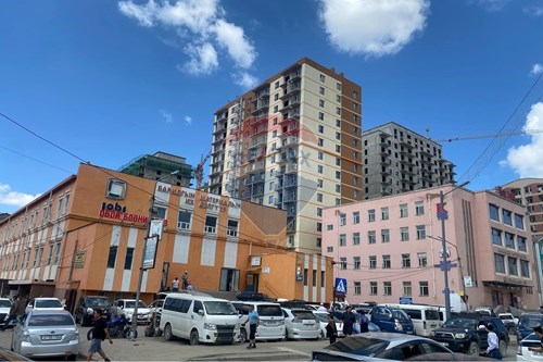 For Sale-Condo/Apartment-Sukhbaatar, Mongolia-119050024-175
