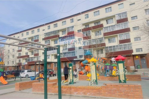 For Sale-Condo/Apartment-Bayanzurkh, Mongolia-119042099-1