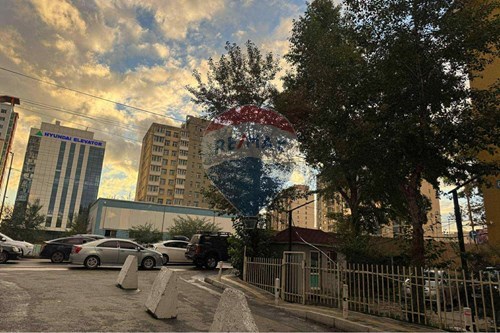 Түрээс-Орон сууц-Хан-Уул, Монгол-119054011-221