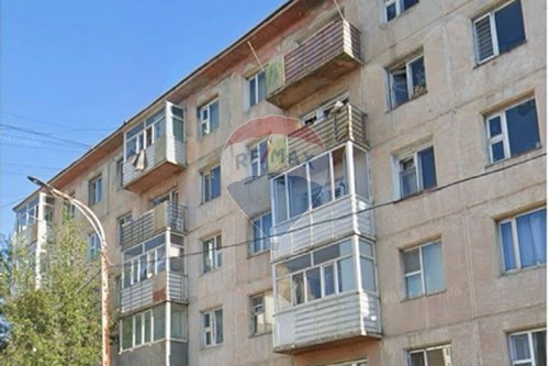 For Sale-Condo/Apartment-Bayanzurkh, Mongolia-119065042-92