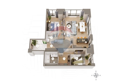Slider Image Thumbnail