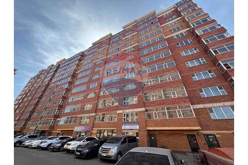 For Sale-Condo/Apartment-Bayangol, Mongolia-119065056-513