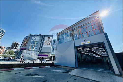 For Rent/Lease-Commercial/Retail-Sukhbaatar, Mongolia-119004040-340