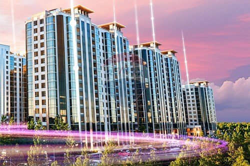 For Sale-Condo/Apartment-Khan-Uul, Mongolia-119083006-38