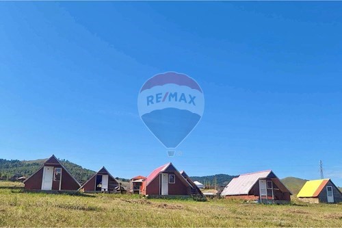 For Sale-Bungalow-Bayanchandmani, Mongolia-119081013-7