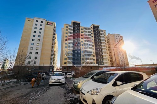 For Sale-Condo/Apartment-Bayangol, Mongolia-119052122-90
