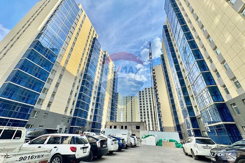 For Sale-Condo/Apartment-Bayanzurkh, Mongolia-119004004-896