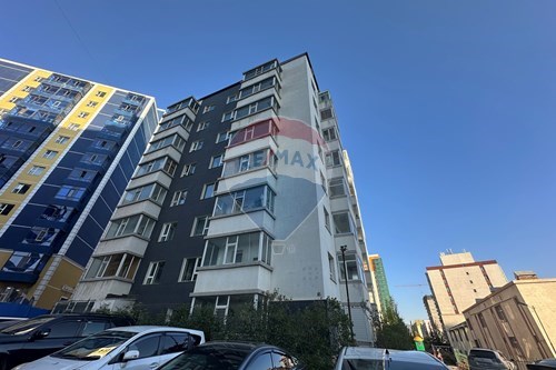 For Rent/Lease-Condo/Apartment-Khan-Uul, Mongolia-119048121-370