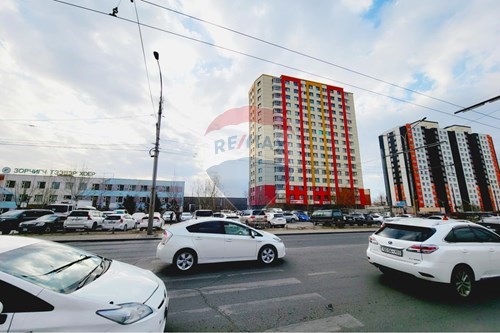 For Sale-Condo/Apartment-Songinokhairkhan, Mongolia-119012371-287
