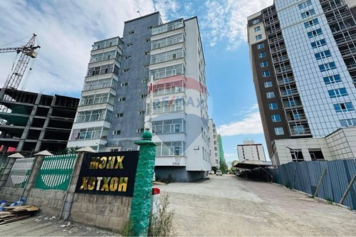 Худалдах-Орон сууц-Хан-Уул, Монгол-119009387-60