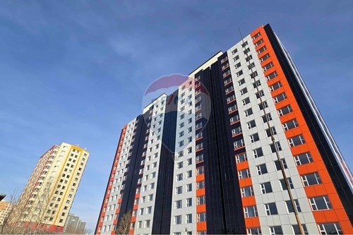 Худалдах-Block of Apartments-Сонгинохайрхан, Монгол-119048025-235