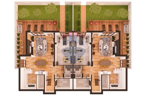 Slider Image Thumbnail