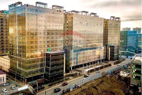 For Sale-Commercial/Retail-Khan-Uul, Mongolia-119012395-375