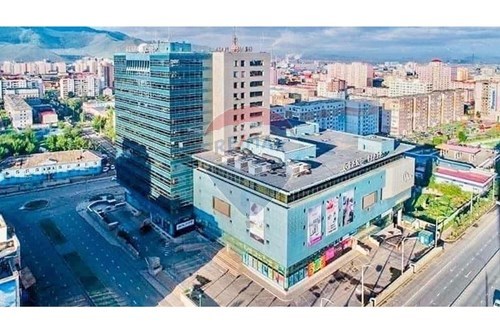 For Sale-Commercial/Retail-Bayangol, Mongolia-119083024-3