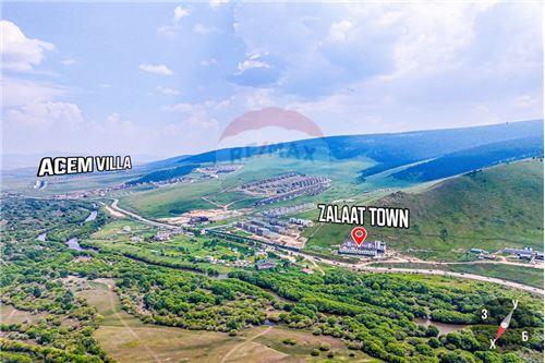 For Sale-Condo/Apartment-Bayanzurkh, Mongolia-119012083-371