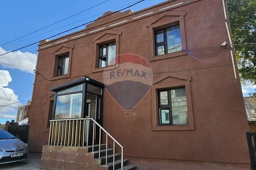 For Sale-Boutique Hotel-19 Хос буудал  - Bayangol, Mongolia-119020297-45