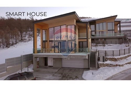 For Sale-Two Level House-Bayanzurkh, Mongolia-119054018-95