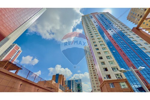 For Rent/Lease-Condo/Apartment-Хөлслүүлнэ БЗД Имарт САНСАР ГАРДЕН 3өрөө байр  - Bayanzurkh, Mongolia-119083046-45