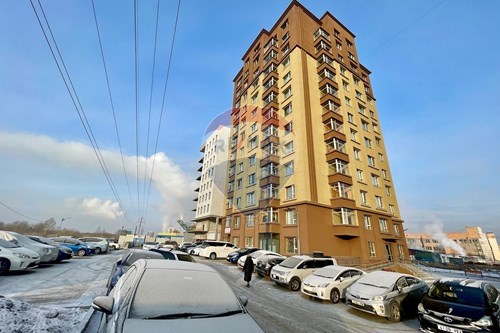 For Sale-Condo/Apartment-Khan-Uul, Mongolia-119050092-19