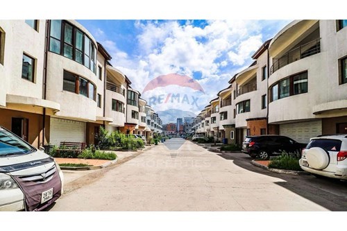 For Rent/Lease-Townhouse-Bayanzurkh, Mongolia-119012347-36