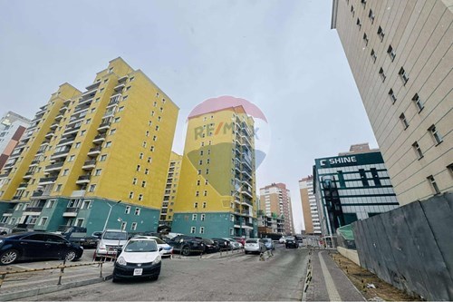 For Sale-Condo/Apartment-68 хангай  - Sukhbaatar, Mongolia-119009414-15