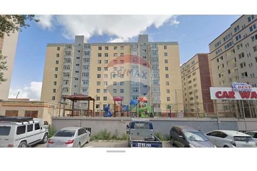 Residential - Condo/Apartment - Bayanzurkh, Mongolia - MN