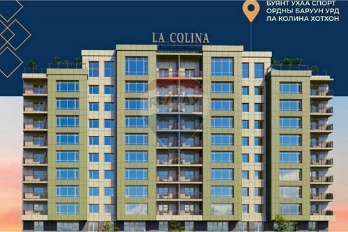 For Sale-Condo/Apartment-Khan-Uul, Mongolia-119048251-38