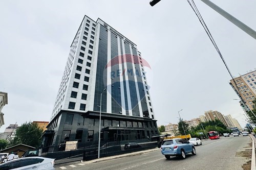 For Rent/Lease-Office-Khan-Uul, Mongolia-119036047-51