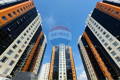 For Sale-Condo/Apartment-Maxwell residence  - Khan-Uul, Mongolia-119077028-372