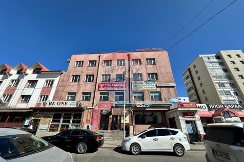 For Sale-Condo/Apartment-Bayangol, Mongolia-119084003-28