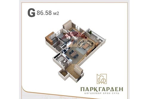 Slider Image Thumbnail