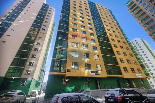 Худалдах-Block of Apartments-Сүхбаатар, Монгол-119087011-55