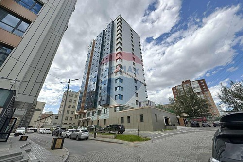 For Sale-Condo/Apartment-Bayangol, Mongolia-119012395-362