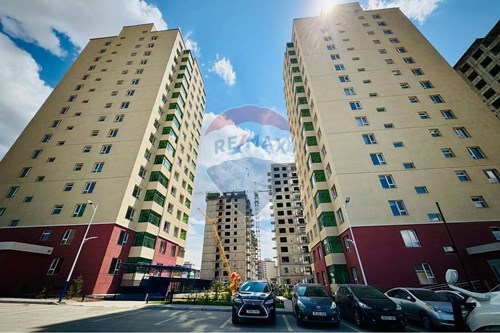 For Sale-Condo/Apartment-Garden Hill  - Khan-Uul, Mongolia-119077028-369