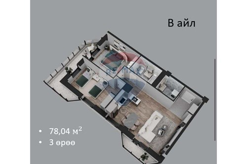 Slider Image Thumbnail