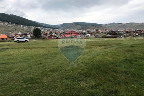 For Sale-Land-Зуун модны зуслан  - Sukhbaatar, Mongolia-119024012-221