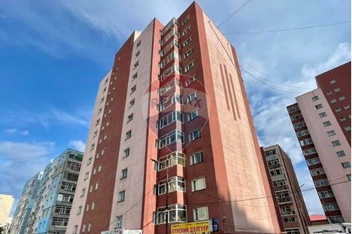 Худалдах-Орон сууц-Баянзүрх, Монгол-119009433-14