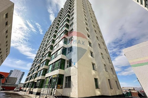 For Sale-Condo/Apartment-Khan-Uul, Mongolia-119048243-100