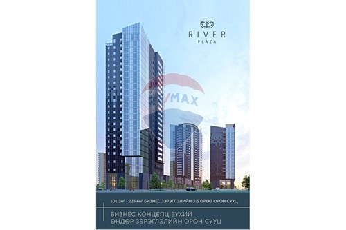 For Sale-Condo/Apartment-Khan-Uul, Mongolia-119060034-108