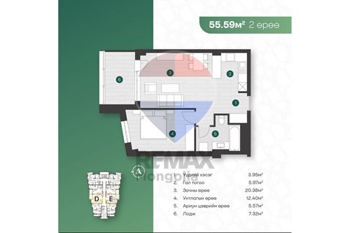 Slider Image Thumbnail