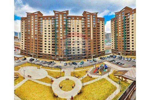 For Sale-Condo/Apartment-Bayanzurkh, Mongolia-119036050-225
