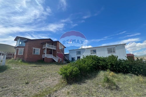 For Sale-Two Level House-Songinokhairkhan, Mongolia-119085009-47